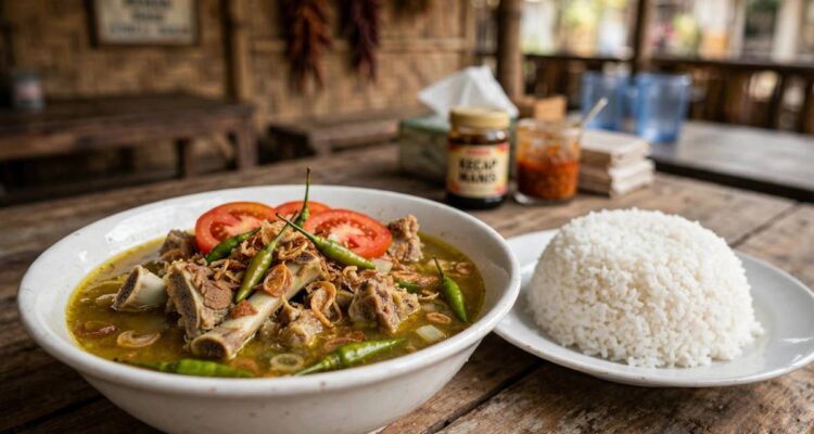 tengkleng-kambing